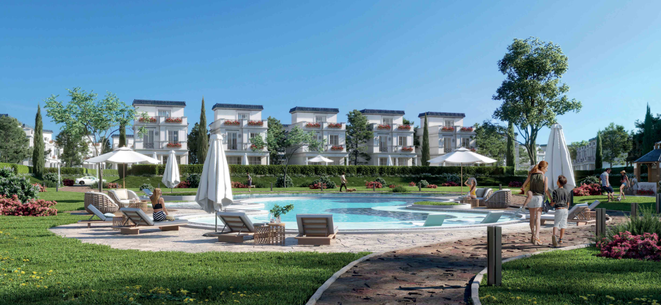 Townhouse at Mountain View 4 | Forsa Property