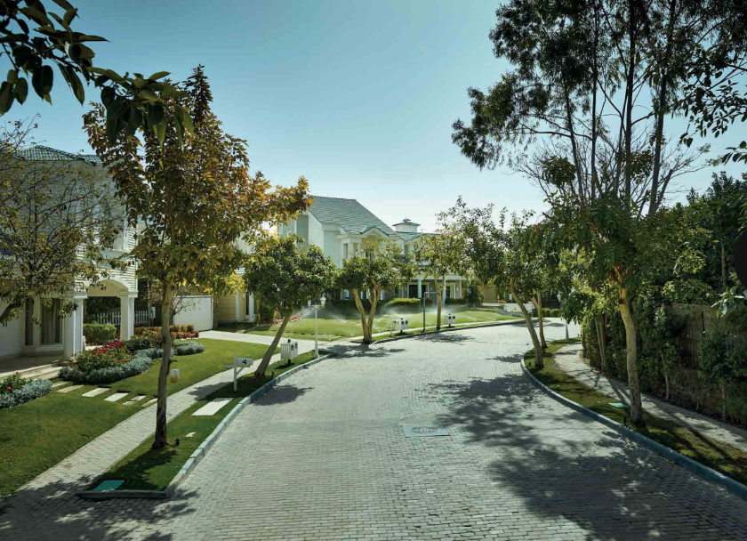 Townhouse at Mountain View 4 | Forsa Property