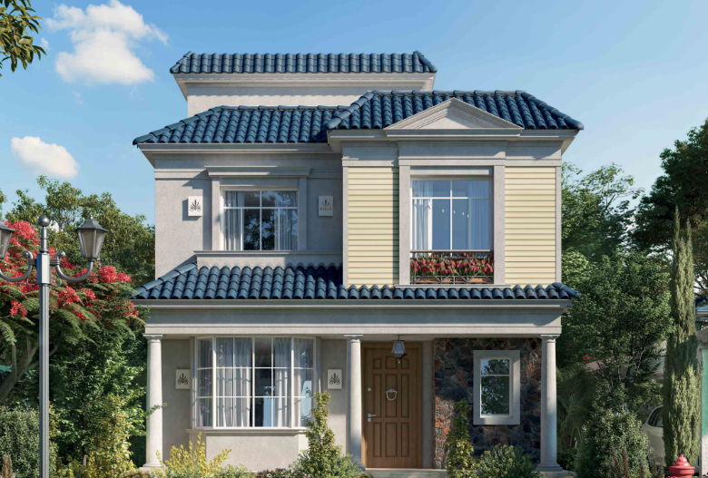 Villa at Mountain View 4 | Forsa Property