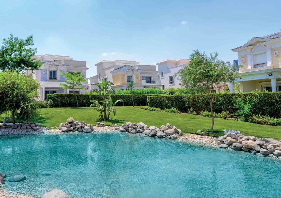 Townhouse at Mountain View 4 | Forsa Property