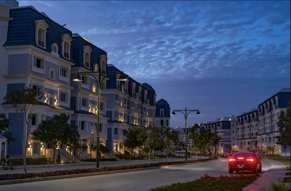 Apartment | Forsa Property