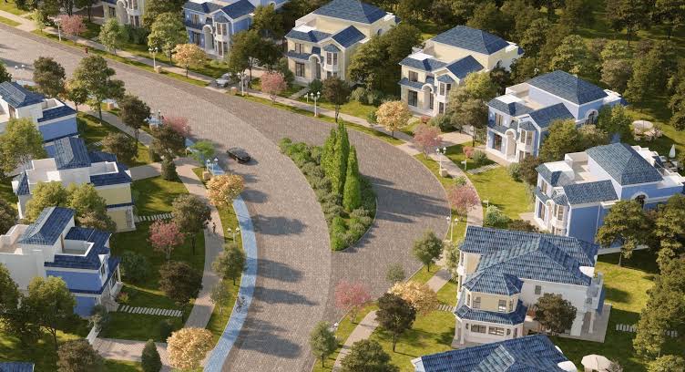 Villa | Forsa Property