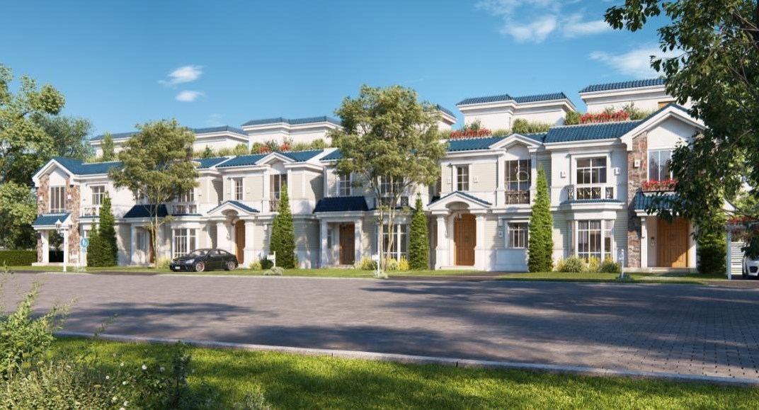 Villa | Forsa Property