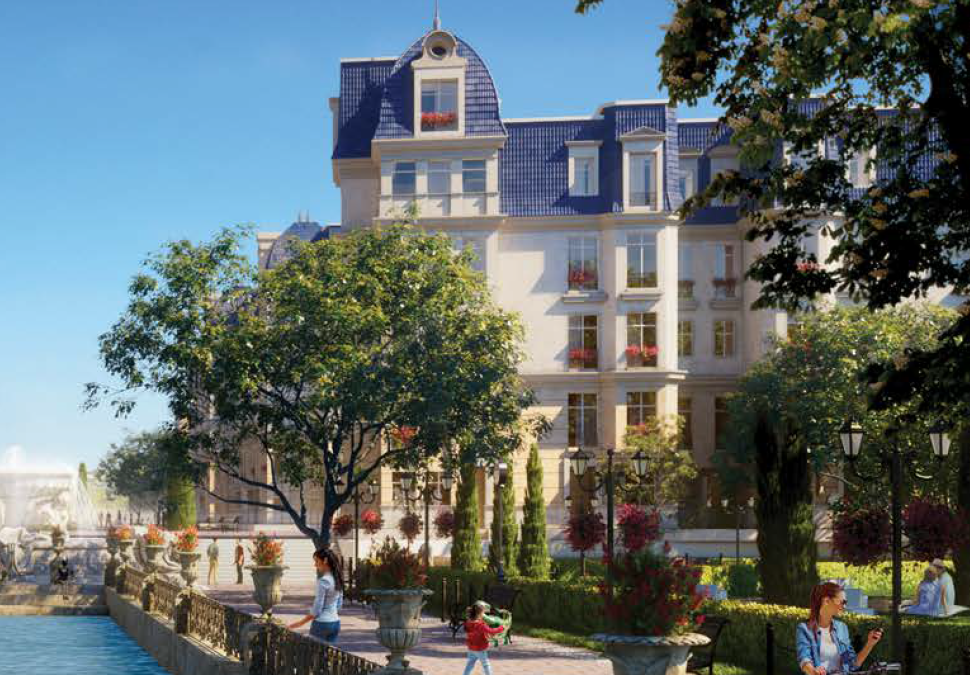 Duplex | Forsa Property