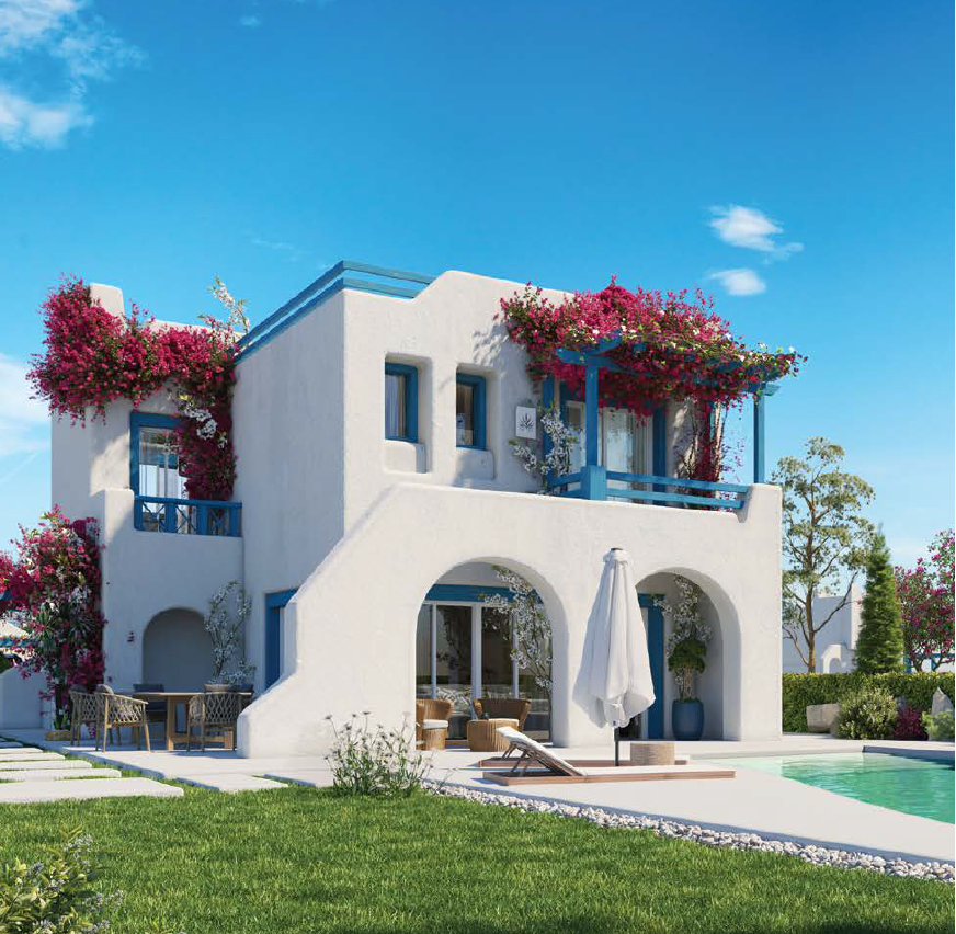 Villa | Forsa Property