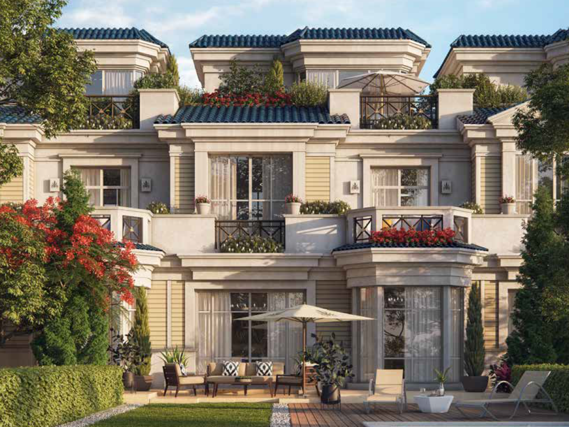 Townhouse | Forsa Property