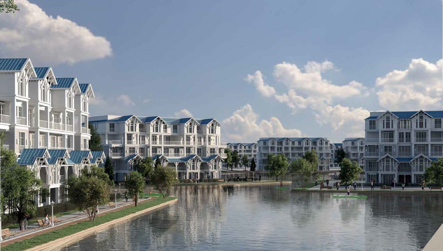 Duplex | Forsa Property