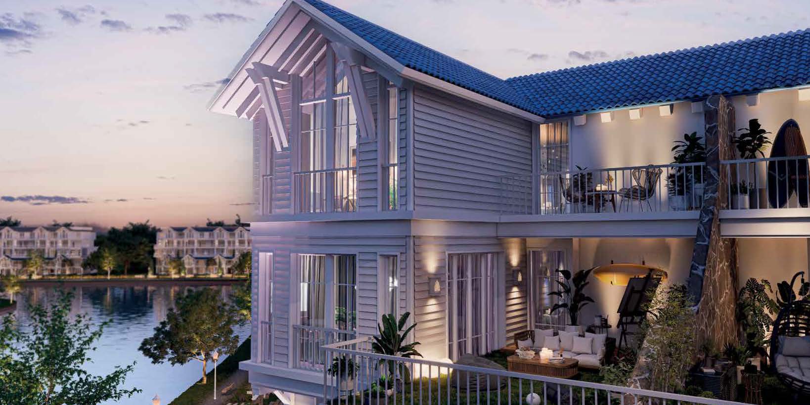 Townhouse | Forsa Property