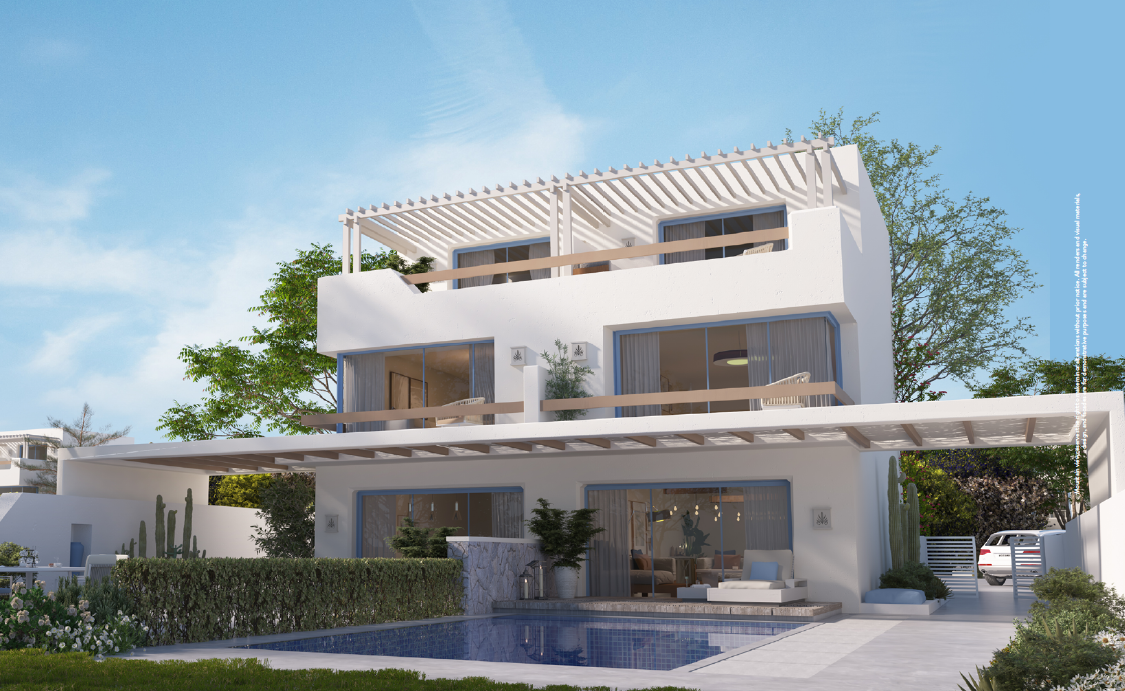 Townhouse | Forsa Property