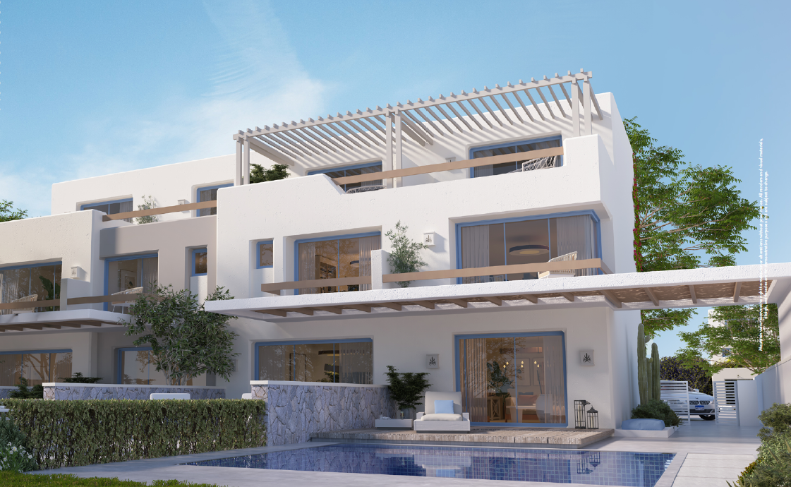 Townhouse | Forsa Property