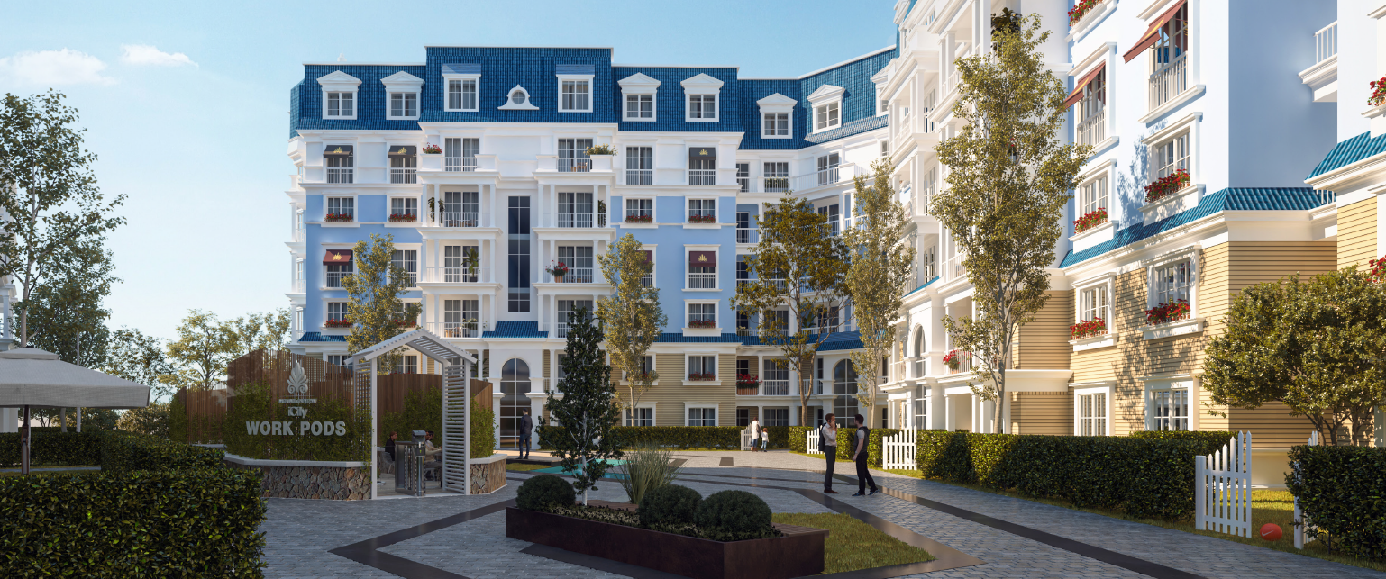 Apartment | Forsa Property