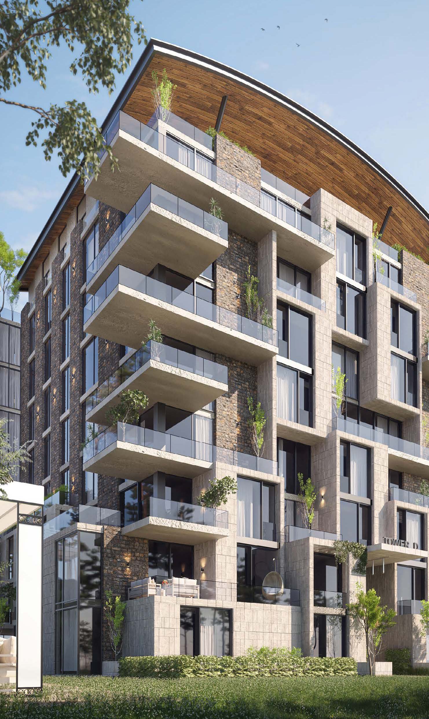 Loft | Forsa Property