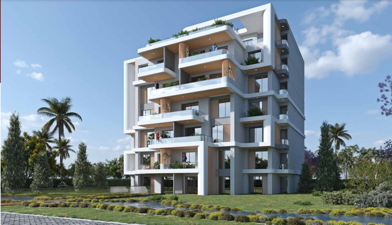 شقة at امارا | Forsa Property