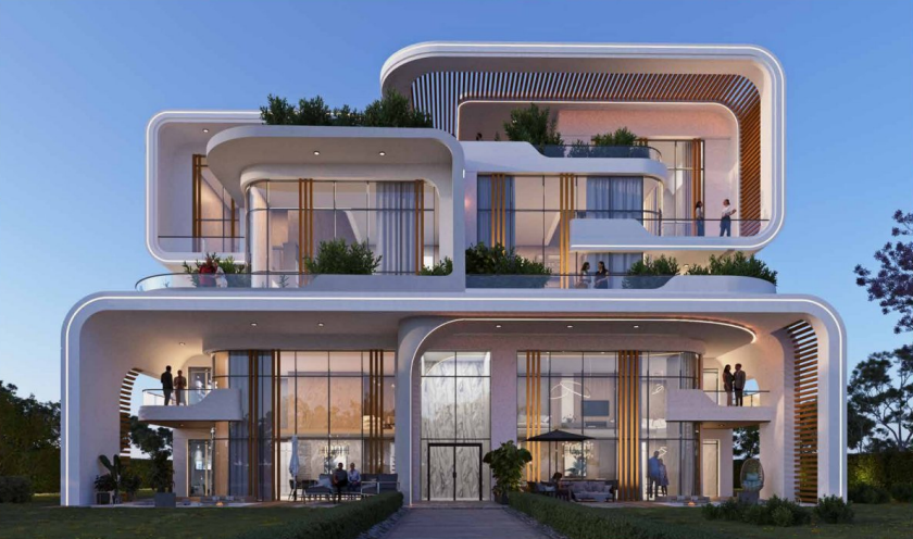 شقة at امارا | Forsa Property