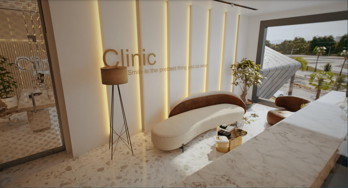 عيادة at أتيكا | Forsa Property