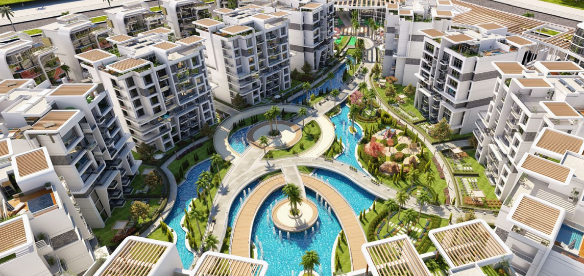 دوبلكس | Forsa Property