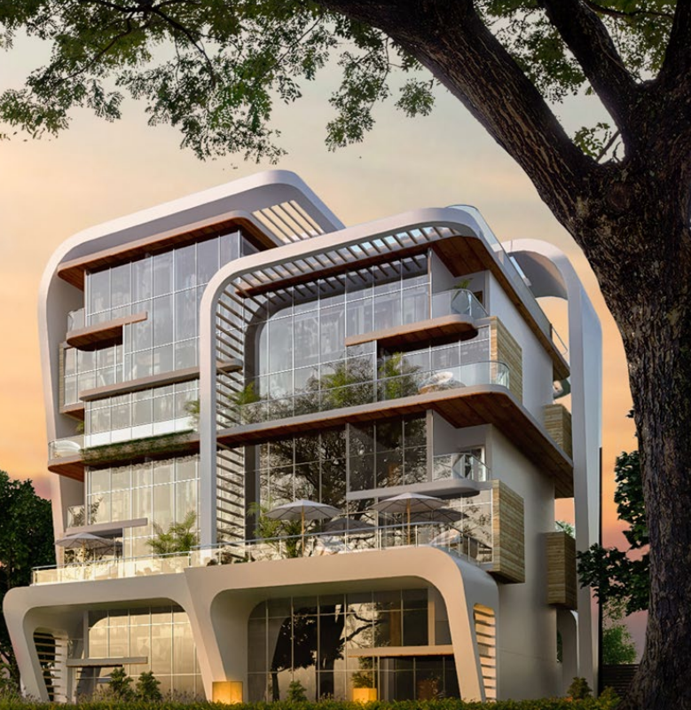 دوبلكس | Forsa Property