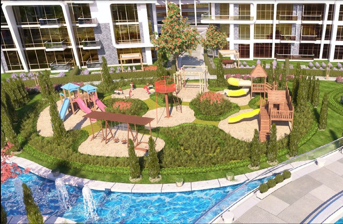 دوبلكس | Forsa Property