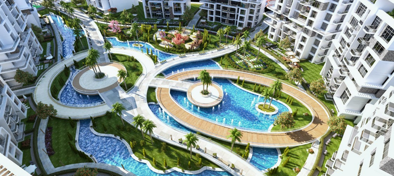 دوبلكس | Forsa Property