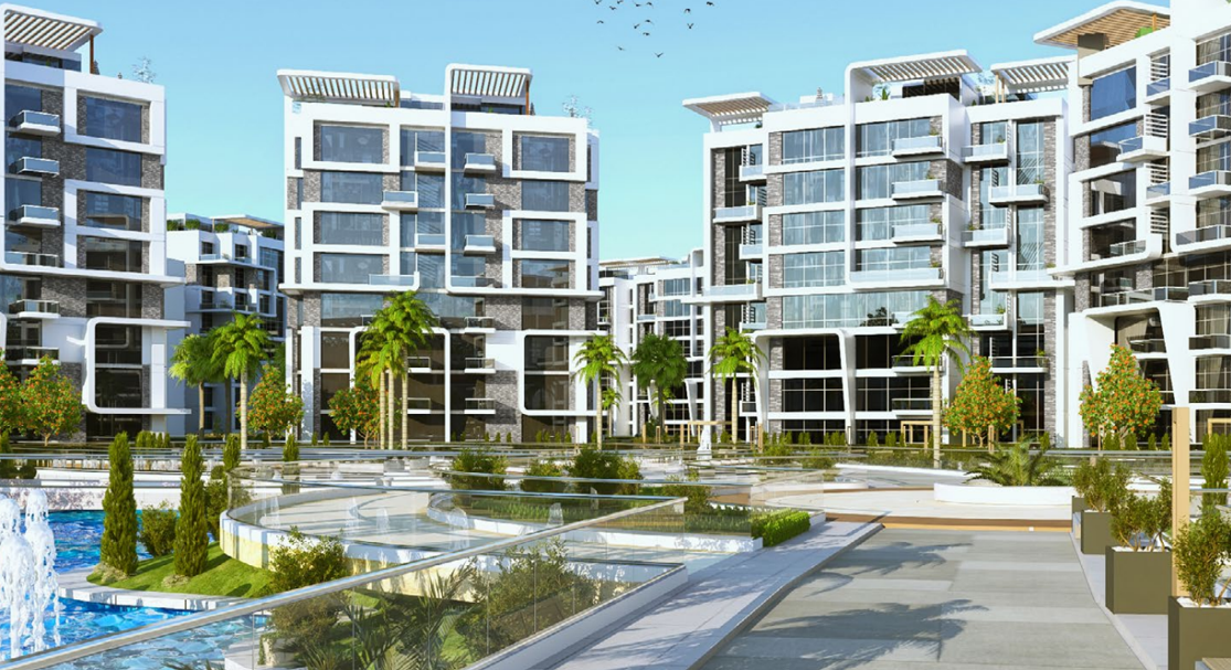 دوبلكس | Forsa Property