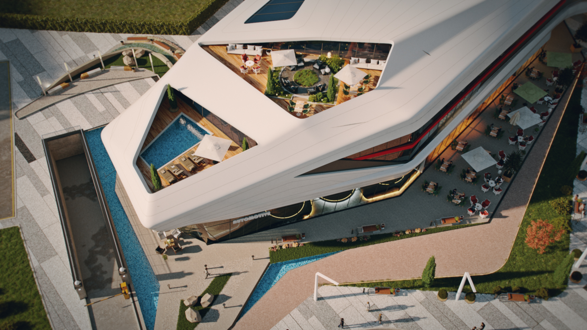 تجاري at أتيكا | Forsa Property