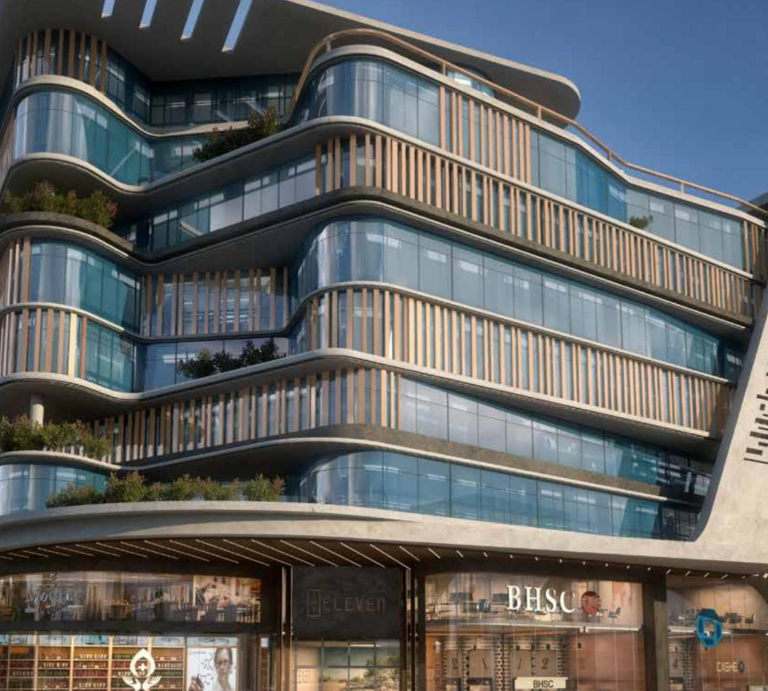 تجاري at اليفين | Forsa Property