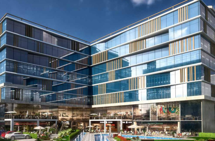 تجاري at اليفين | Forsa Property