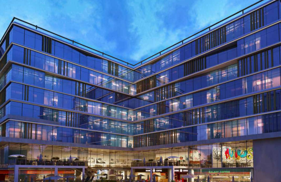 تجاري at اليفين | Forsa Property