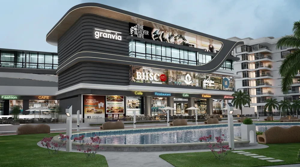 شقة at سيرانو | Forsa Property