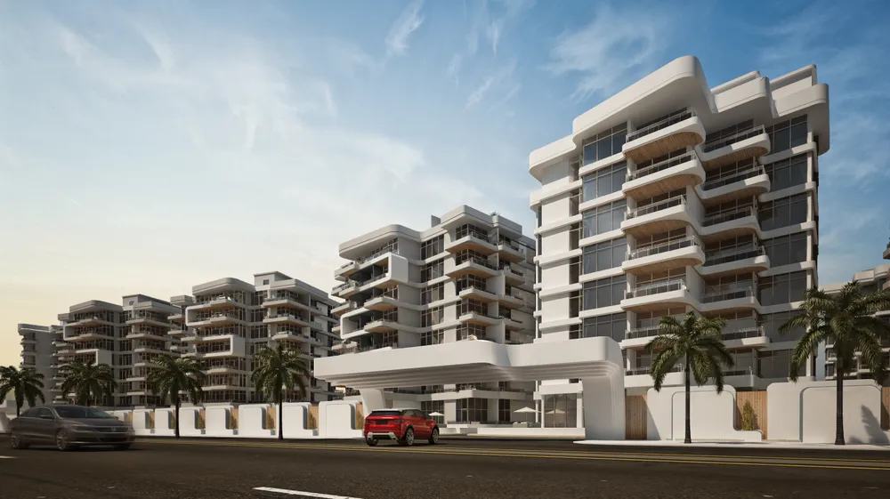 شقة at سيرانو | Forsa Property