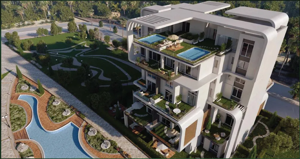 شقة at طله | Forsa Property