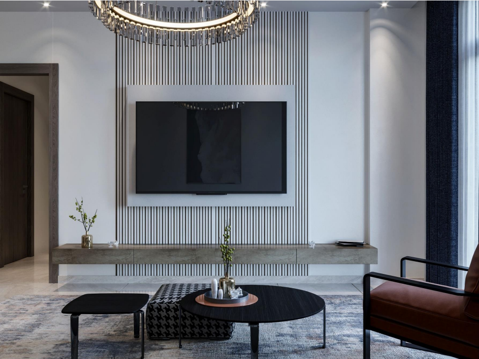 Branded Apartment at Tonino Lamborghini Residences | Forsa Property