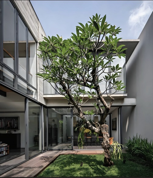 Townhouse at Belong | Forsa Property