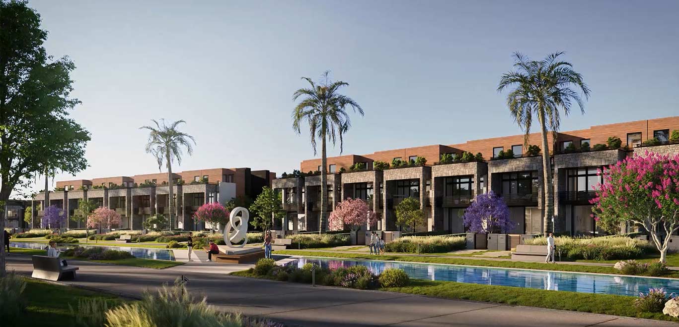 Townhouse at Belong | Forsa Property