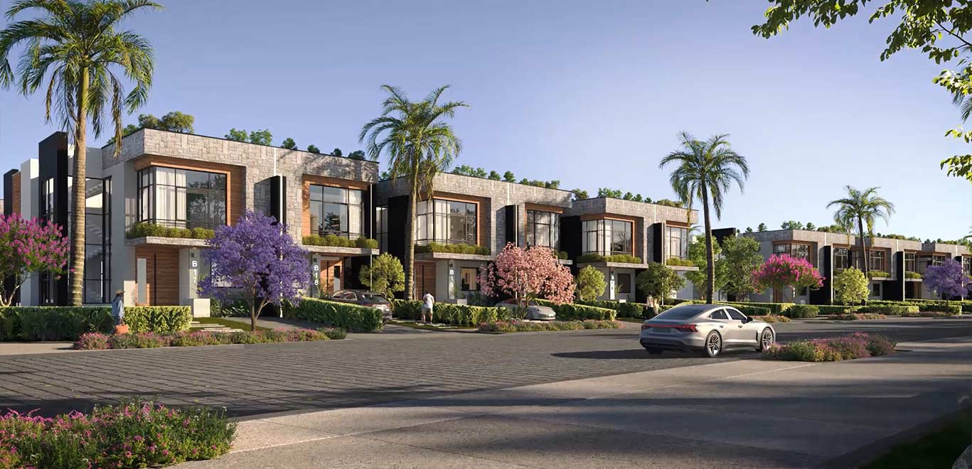 Townhouse at Belong | Forsa Property