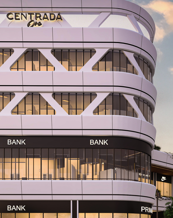 Office at Centrada One | Forsa Property