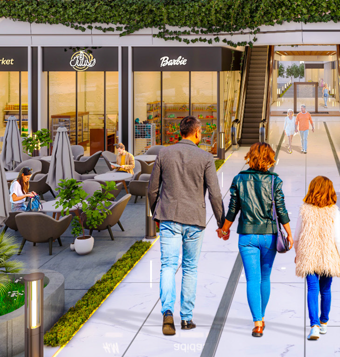 Office at Centrada One | Forsa Property