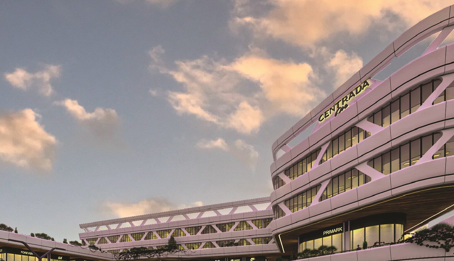 Office at Centrada One | Forsa Property