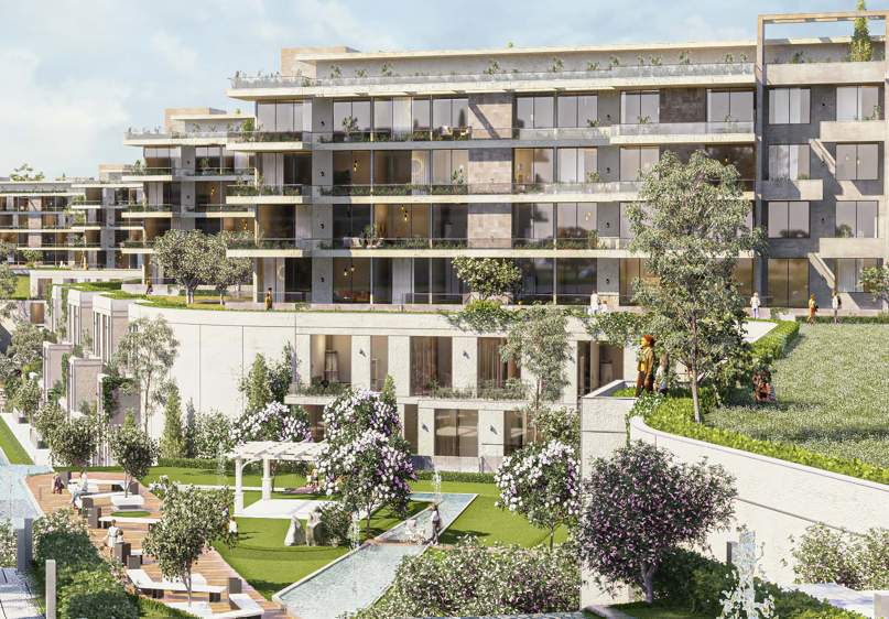 Apartment at Kite | Forsa Property