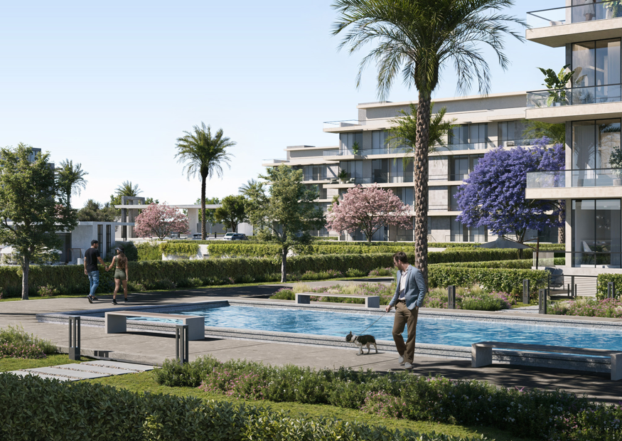 Apartment at Kite | Forsa Property