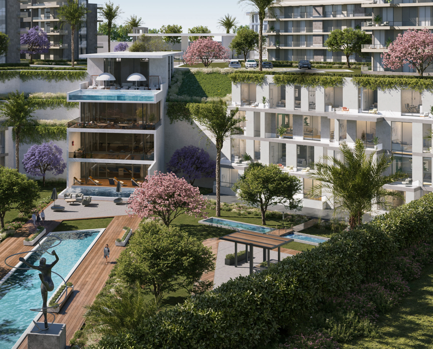 Apartment at Kite | Forsa Property