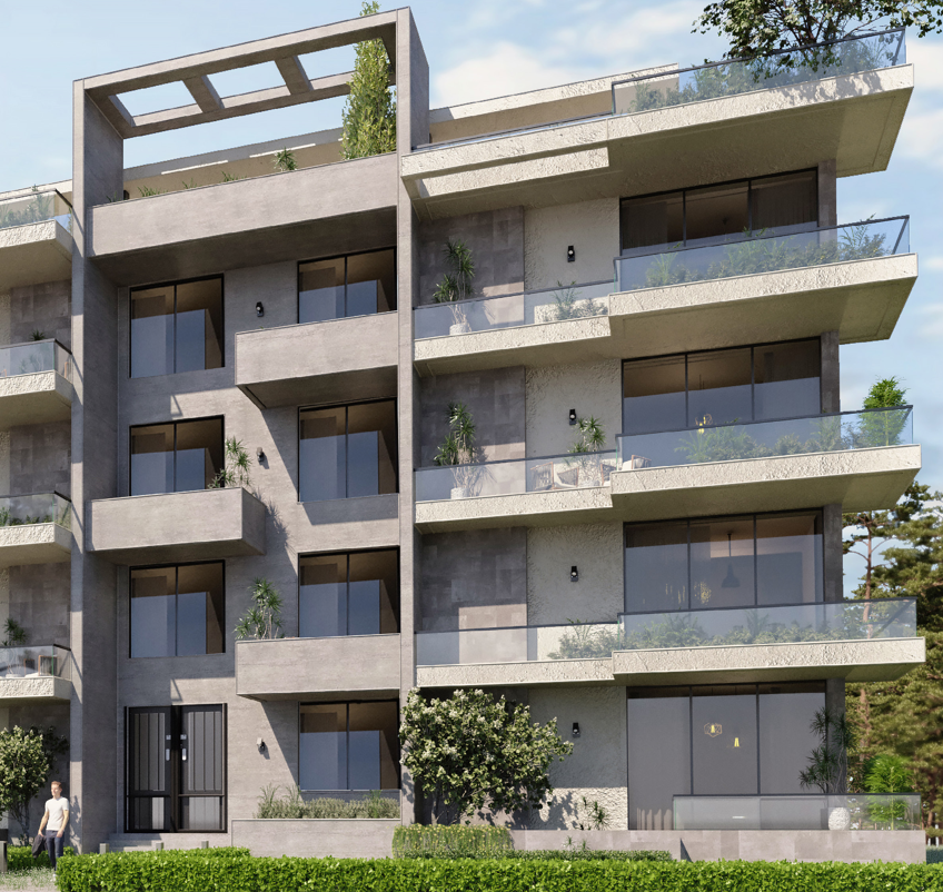 Apartment at Kite | Forsa Property
