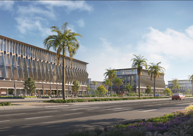 Office at Kite Complex | Forsa Property