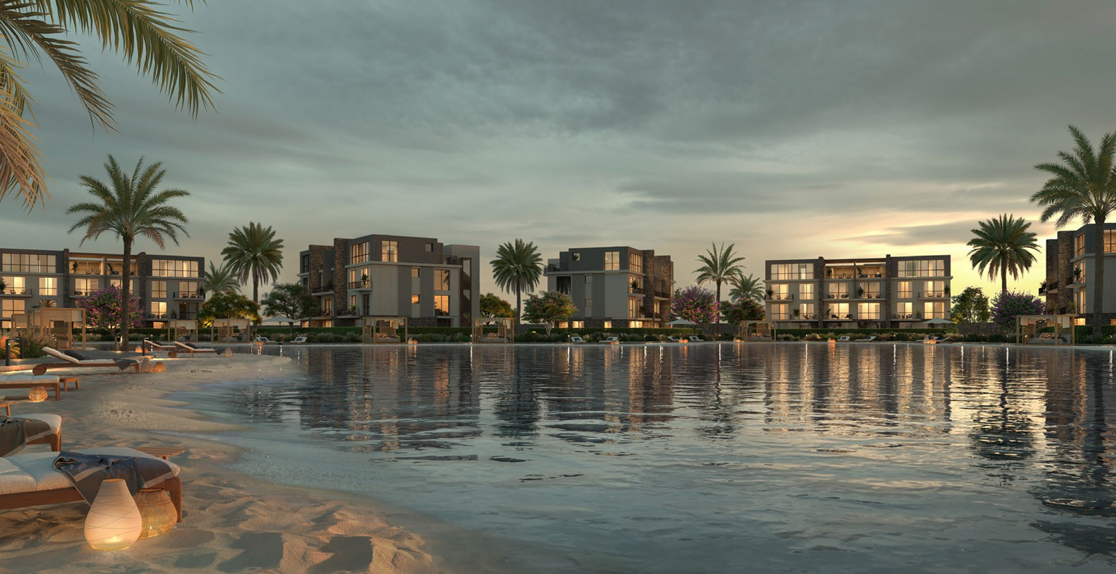 دوبلكس | Forsa Property