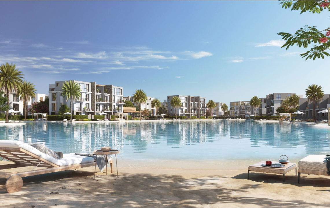 دوبلكس | Forsa Property