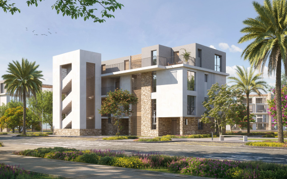 دوبلكس | Forsa Property