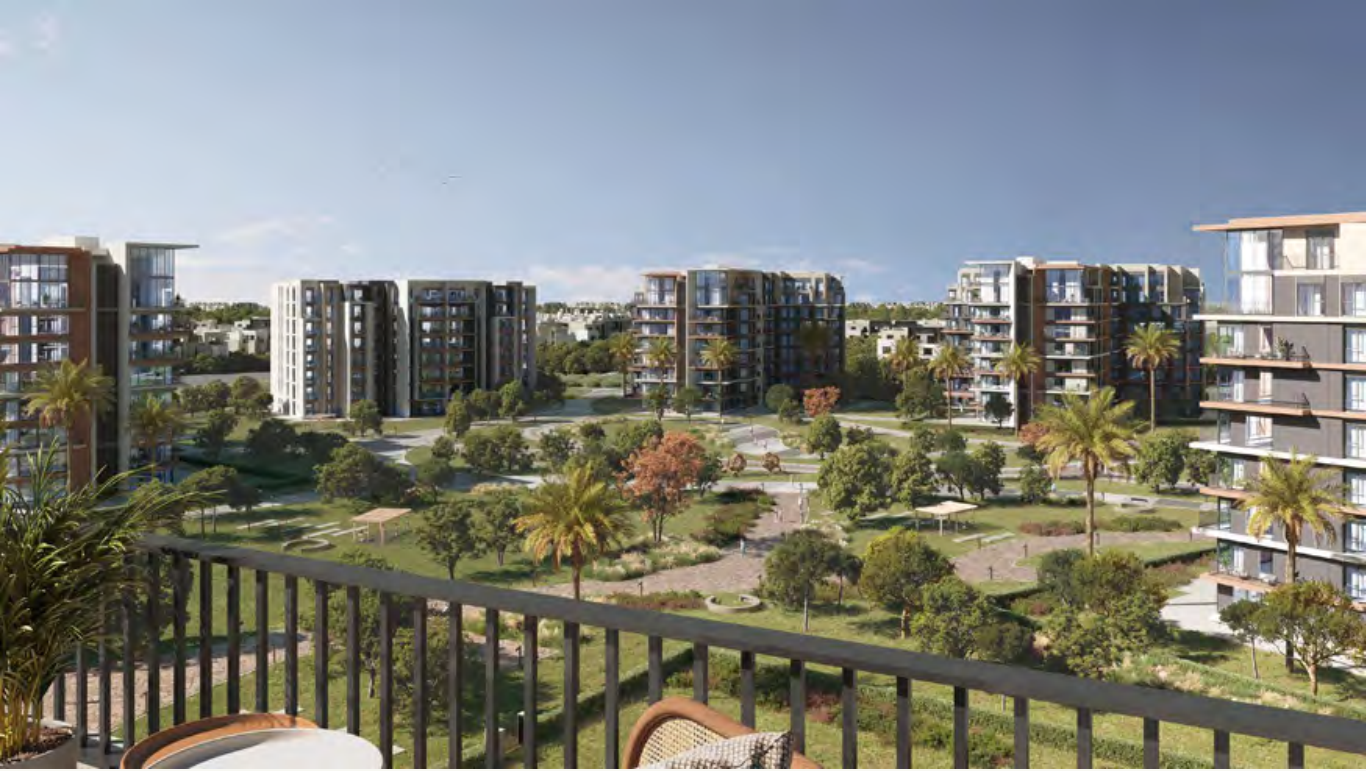 Serviced Apartment | Forsa Property