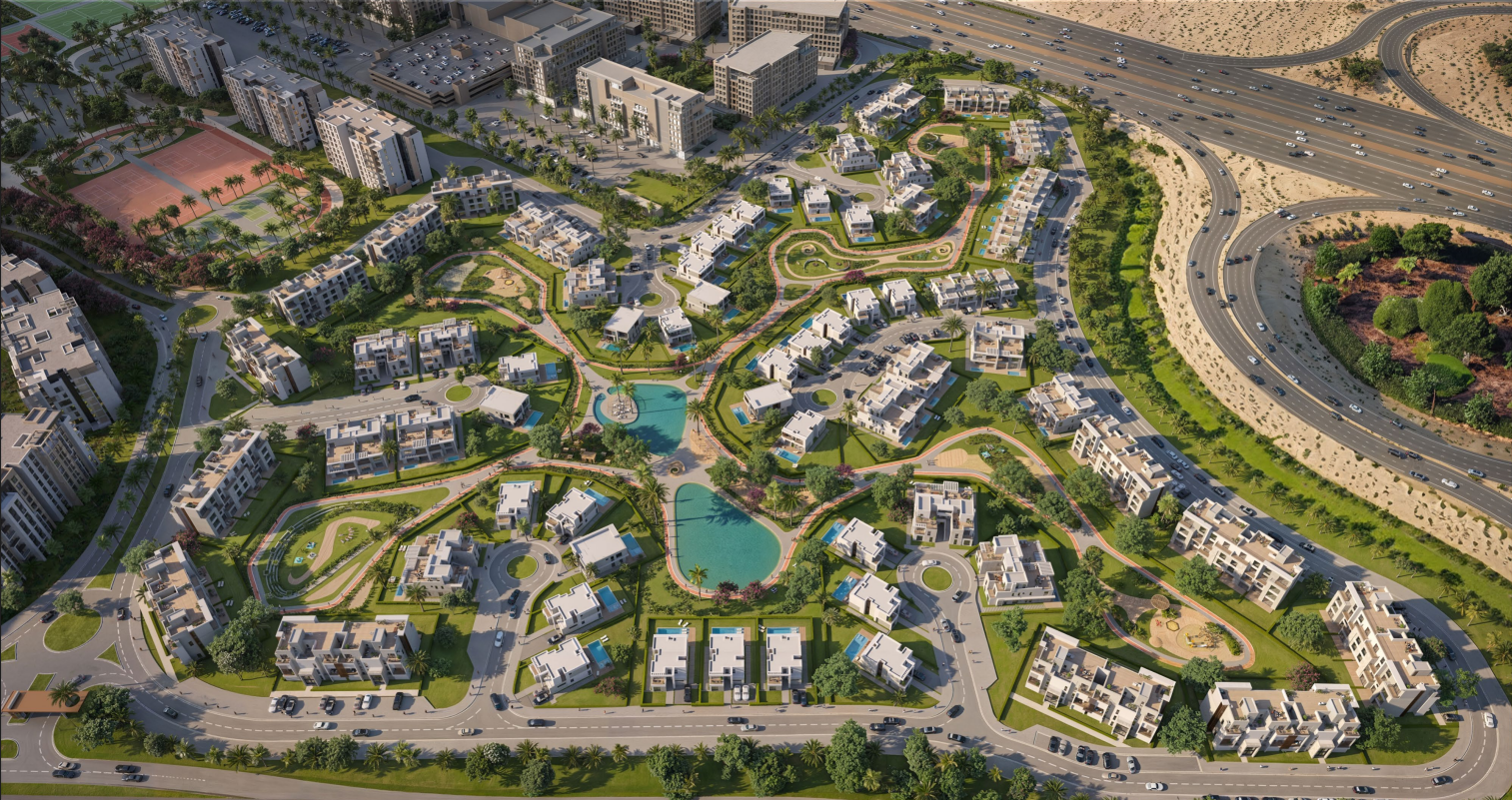 Serviced Apartment | Forsa Property