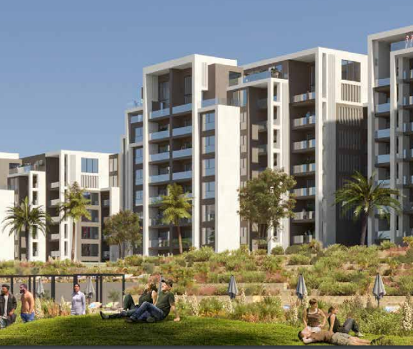 Serviced Apartment | Forsa Property