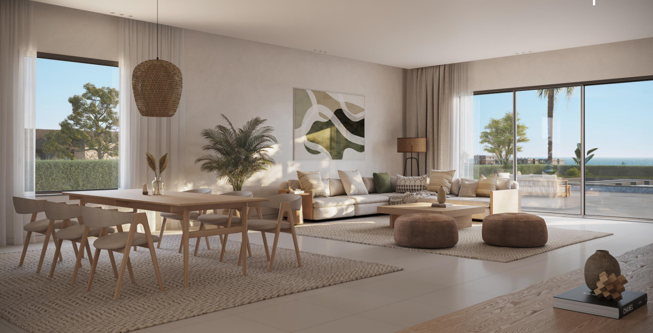 Penthouse | Forsa Property